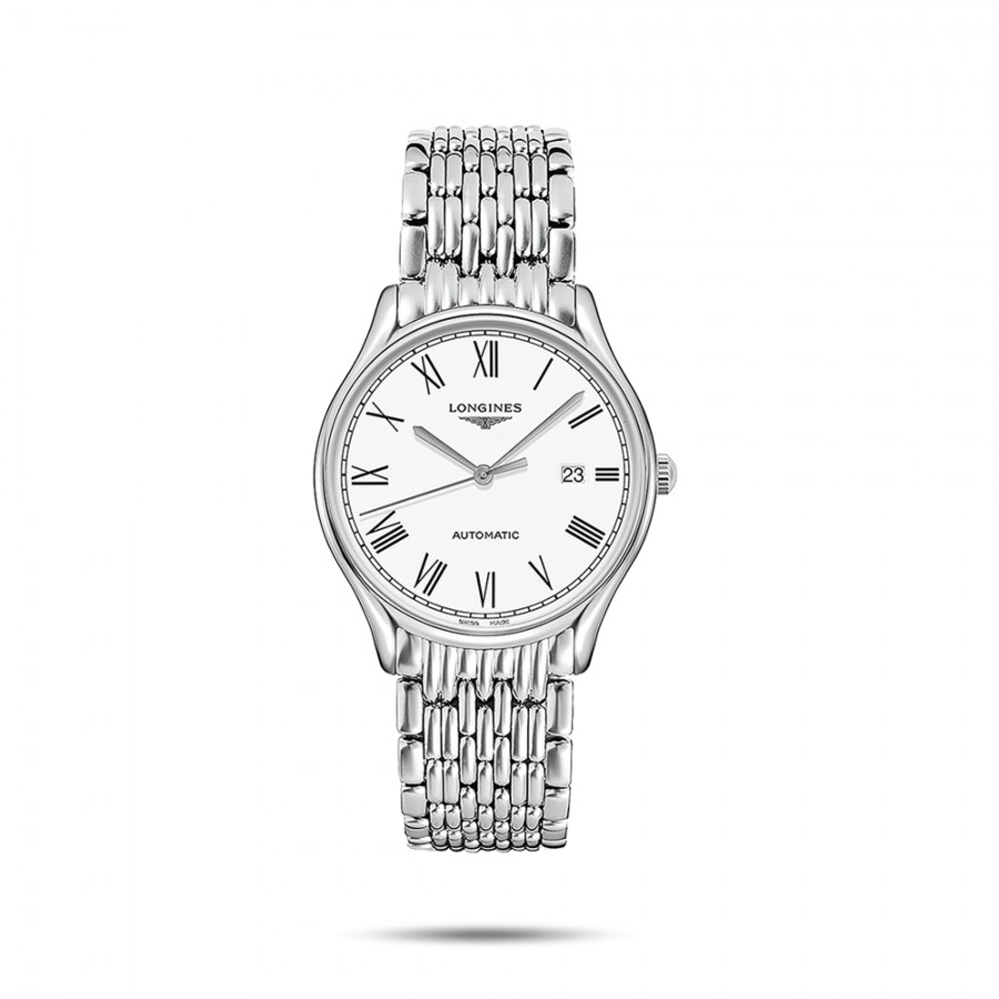 Longines Lyre ref. L4.961.4.11.6