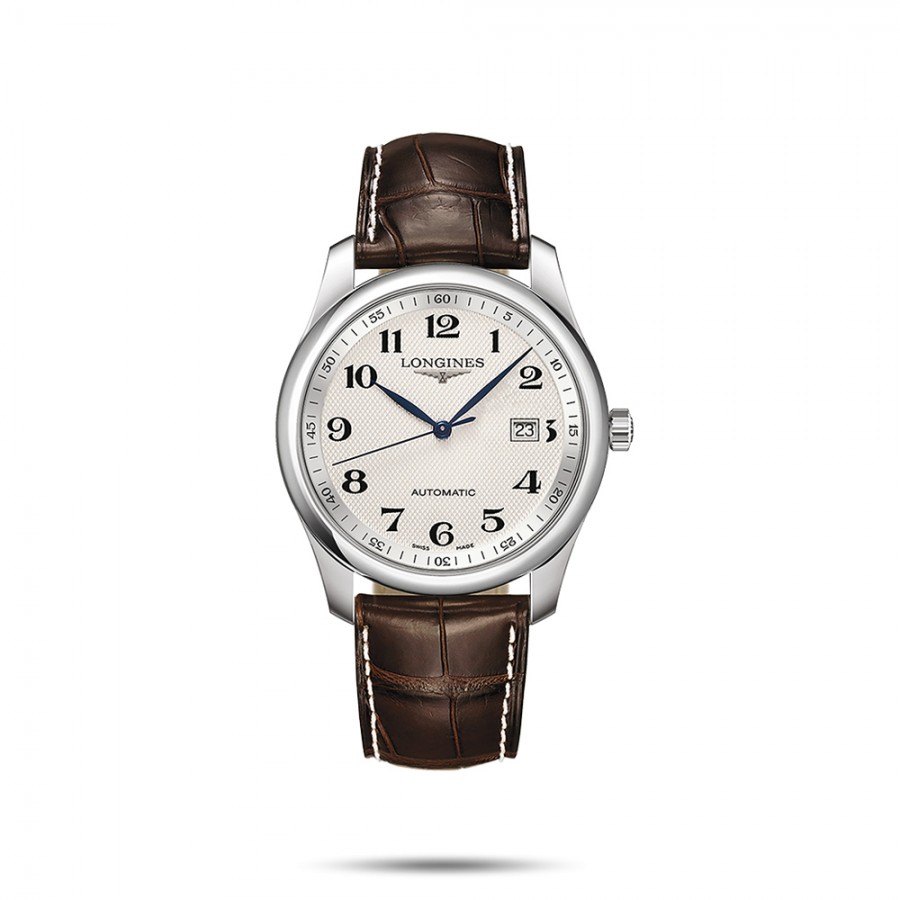 The Longines Master Collection ref.  L2.793.4.78.3