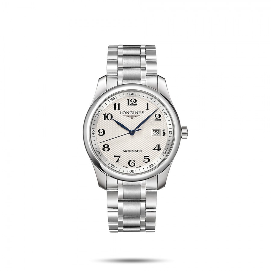 The Longines Master Collection ref. L2.793.4.78.6