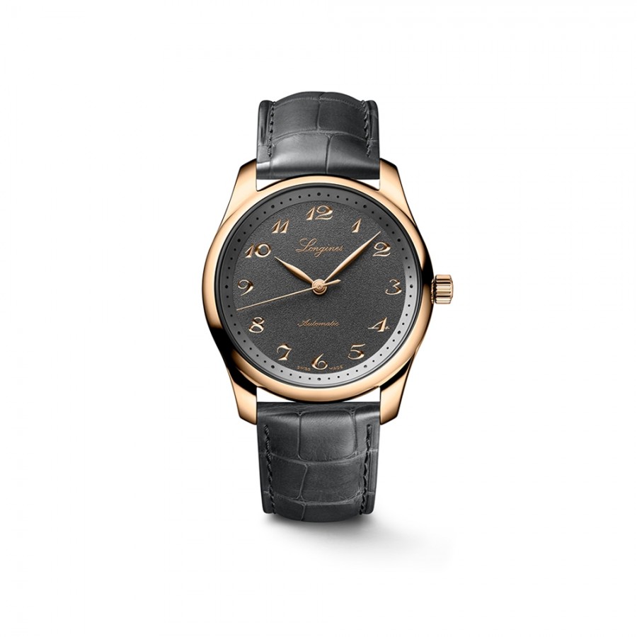 LONGINES MASTER COLLECTION 190TH ANNIVERSARY ref. L27938732