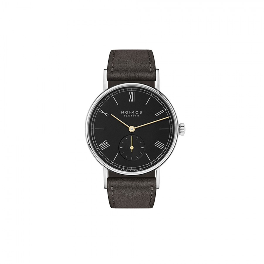 NOMOS GLASHUTTE Ludwig 33 Noir ref. 227