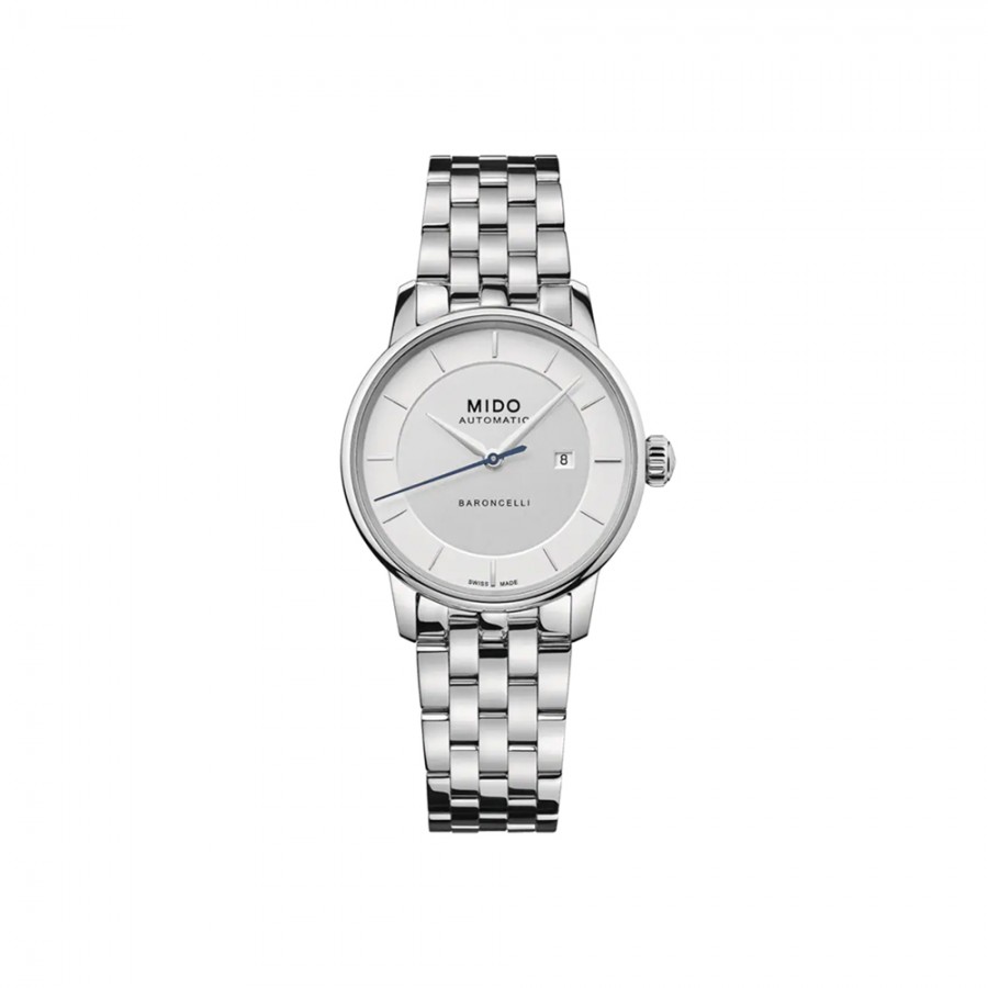 MIDO BARONCELLI SIGNATURE LADY ref. M037.207.11.031.00