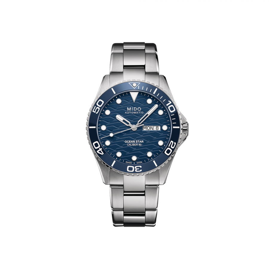 Mido Ocean Star 200C ref. M042.430.11.041.00