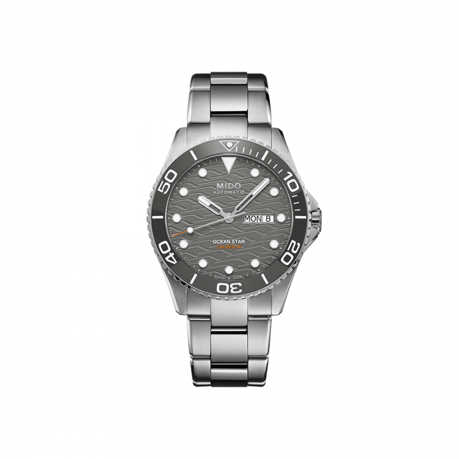 Mido Ocean Star 200C ref. M042.430.11.081.00