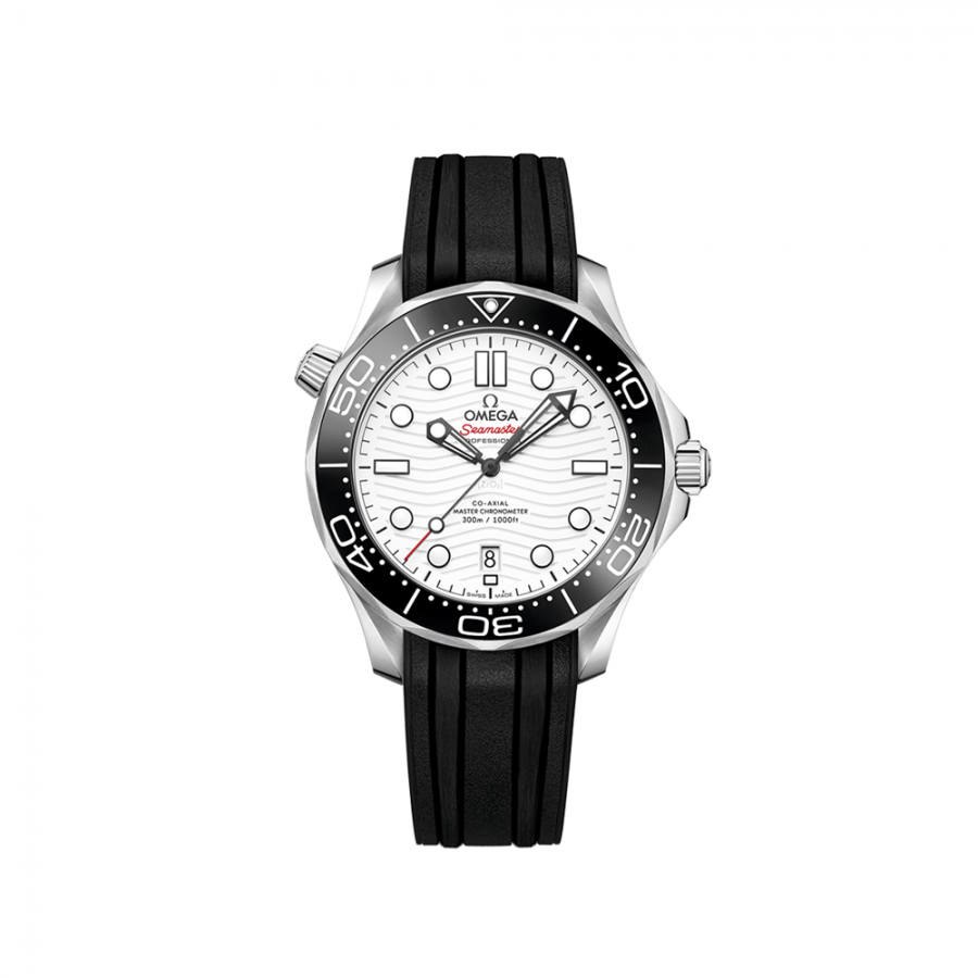 DIVER 300M CO-AXIAL MASTER CHRONOMETER 42 MM ref. 210.32.42.20.04.001