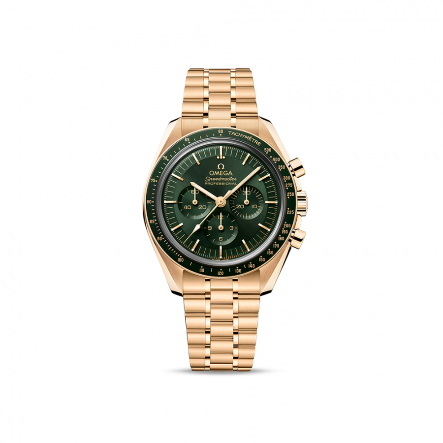 OMEGA SPEEDMASTER MOONWATCH PROFESSIONAL CO‑AXIAL MASTER CHRONOMETER CHRONOGRAPH 42 MM ref. 310.60.42.50.10.001