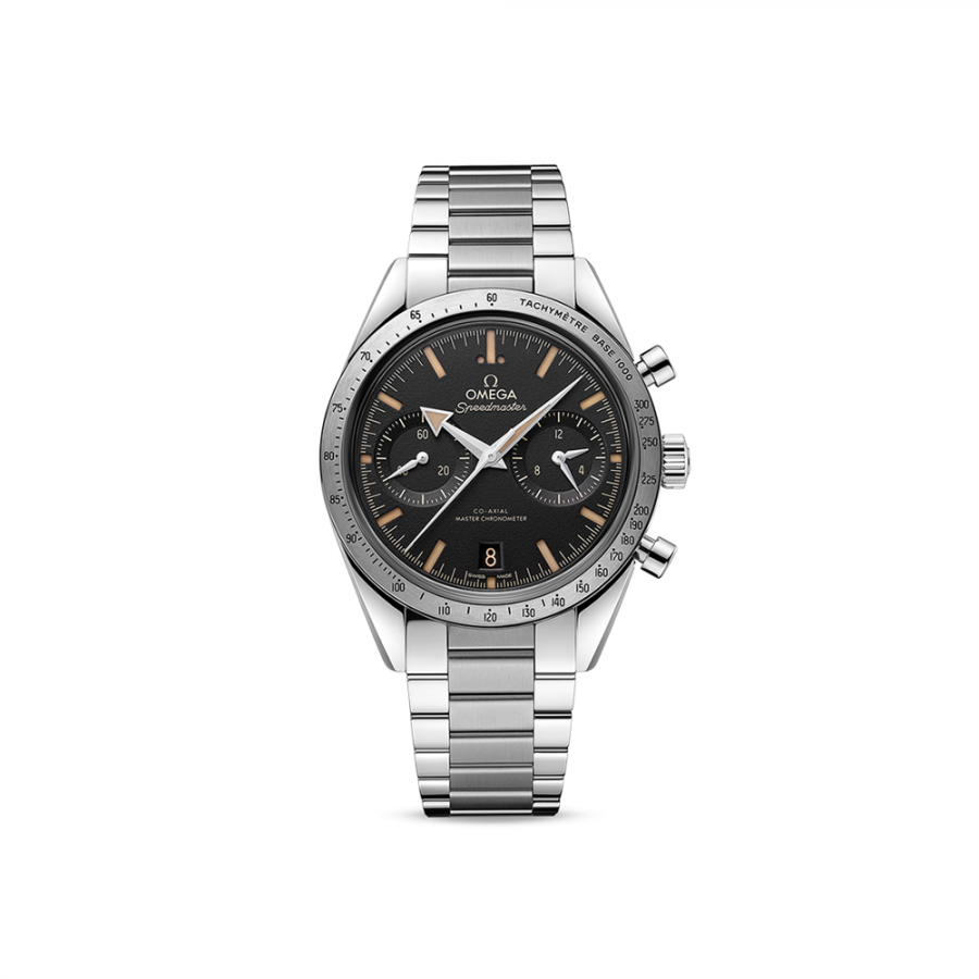 OMEGA SPEEDMASTER '57 CO‑AXIAL MASTER CHRONOMETER CHRONOGRAPH 40,5 MM ref. 332.10.41.51.01.001
