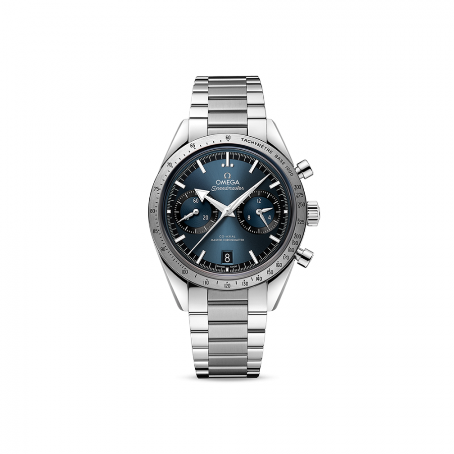 OMEGA SPEEDMASTER '57 CO‑AXIAL MASTER CHRONOMETER CHRONOGRAPH 40,5 MM ref. 332.10.41.51.03.001