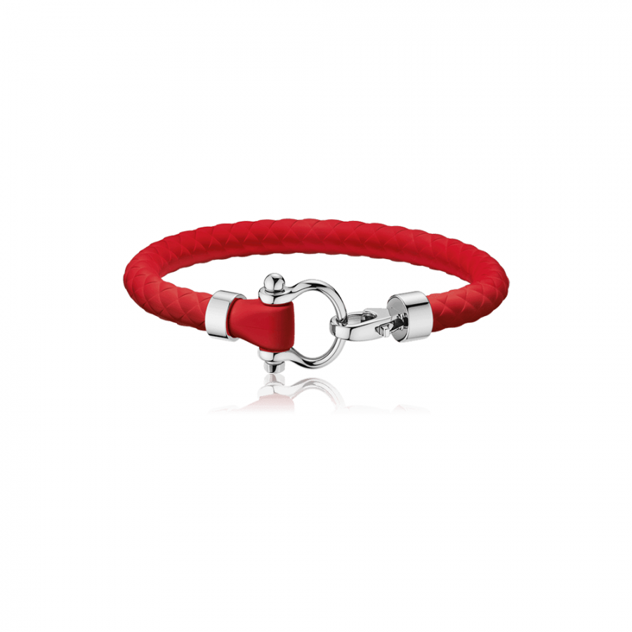 bracciale Sailing ref. B34STA0509603 misura M