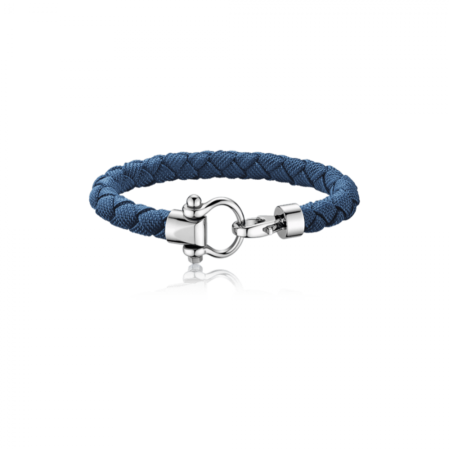 bracciale Sailing ref.BA05CW0000304 misura L