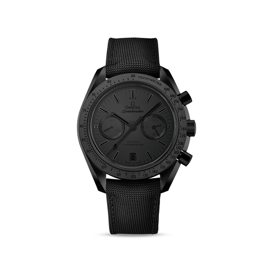 SPEEDMASTER MOONWATCH OMEGA CO-AXIAL CHRONOGRAPH 44.25 MM
