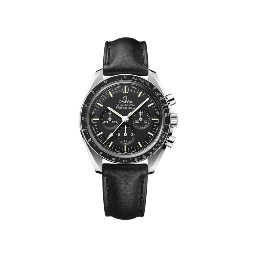 MOONWATCH PROFESSIONAL CO‑AXIAL MASTER CHRONOMETER CHRONOGRAPH 42 MM ref. 310.32.42.50.01.002