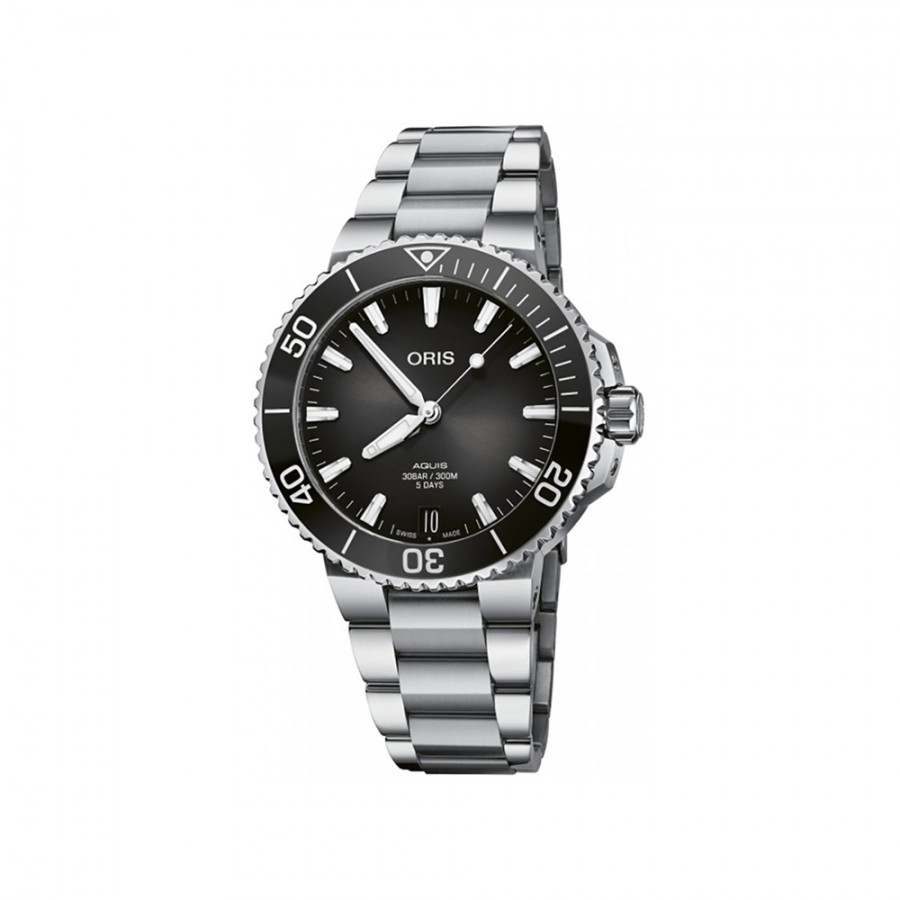 Oris Aquis Date Calibre 400 ref. 01 400 7769 4154-07 8 22 09PEB