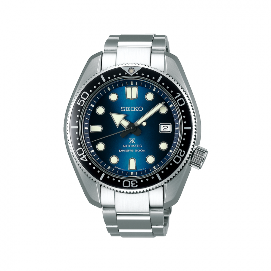 Prospex Great Blue hole Special Edition ref. SPB083J1