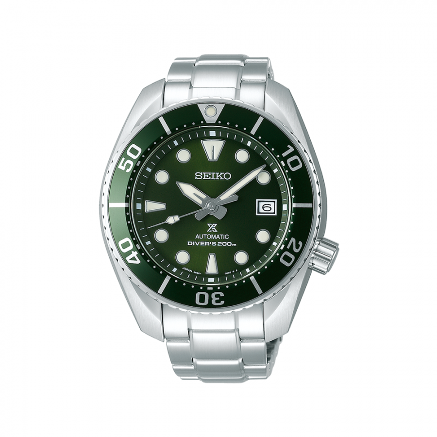 Prospex Sumo green automatic ref.