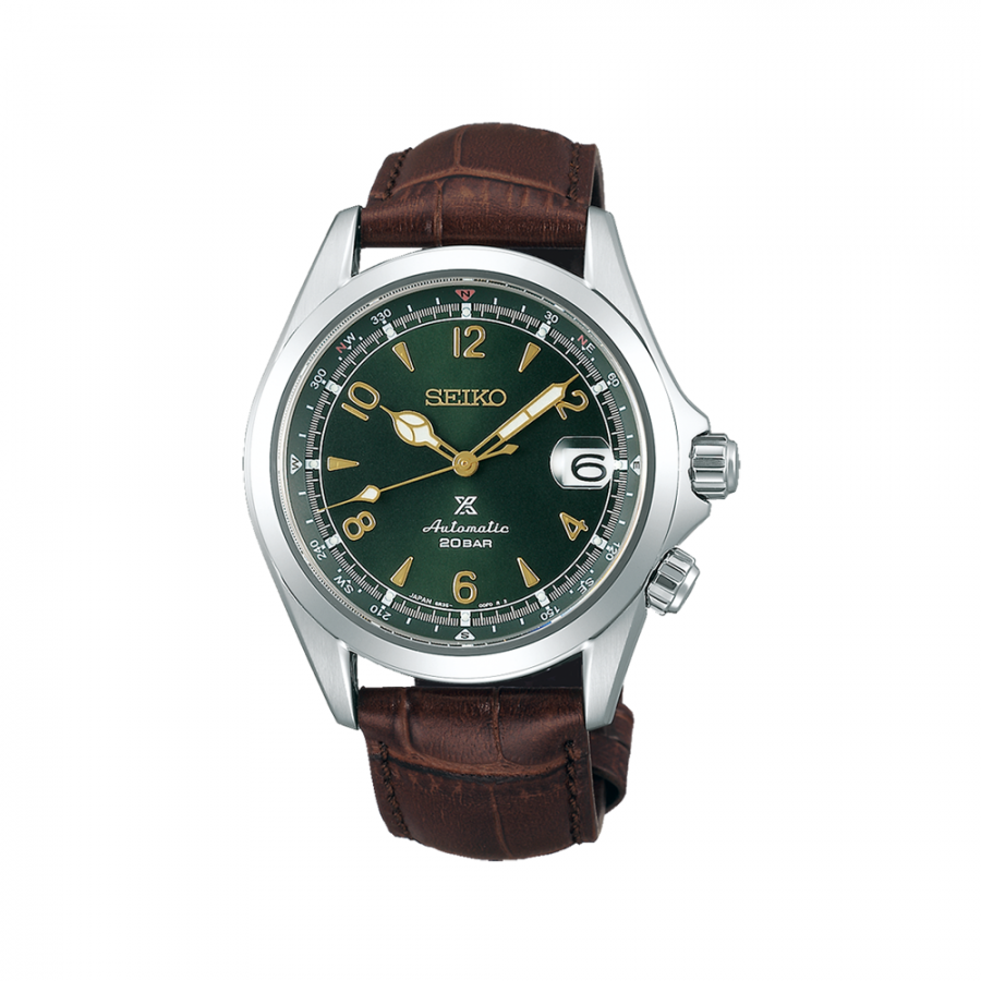 Prospex Alpinist ref. SPB121J1