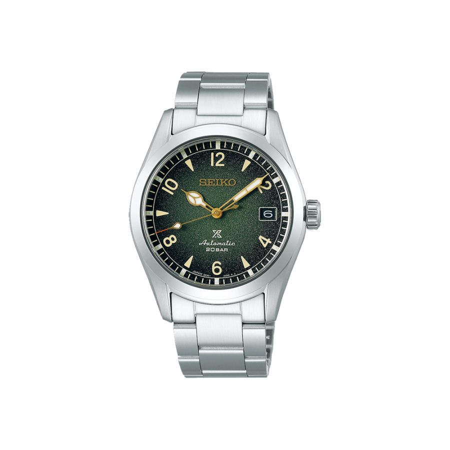 PROSPEX ALPINIST Green ref. SPB155J1