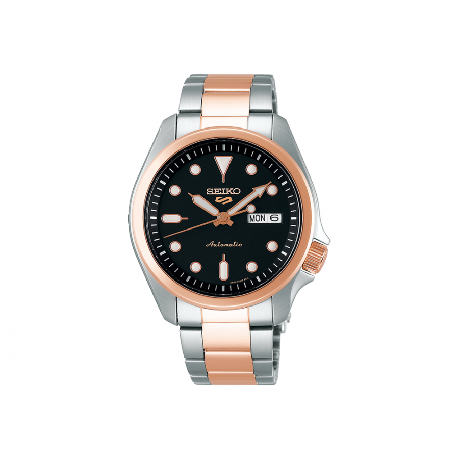 Seiko 5 Sports SOlid Boy ref. SRPE58K1