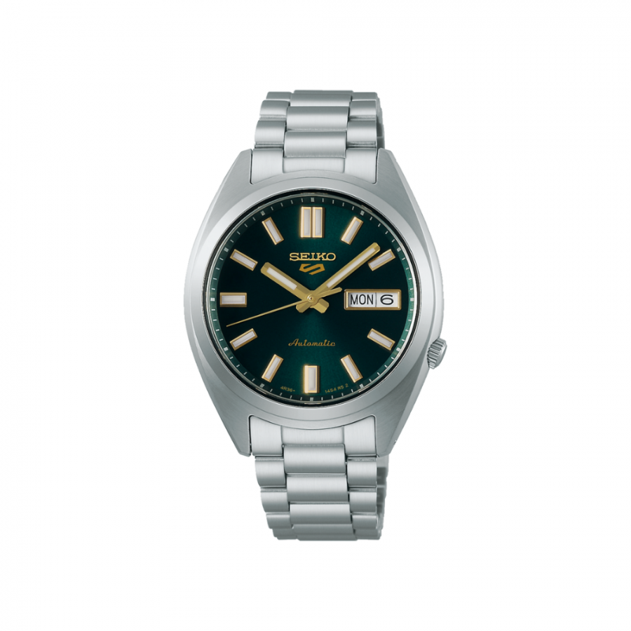 SEIKO 5 SPORT AUTOMATICO ref. SRPL57K1
