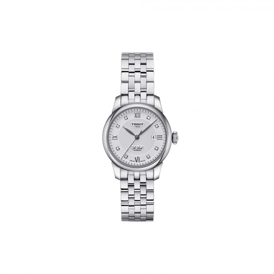 TISSOT LE LOCLE AUTOMATIC LADY ref. T006.207.11.036.00