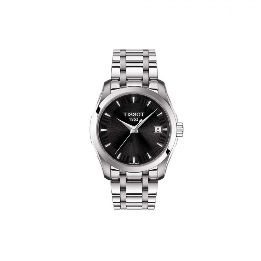 TISSOT COUTURIER LADY ref. T035.210.11.051.01