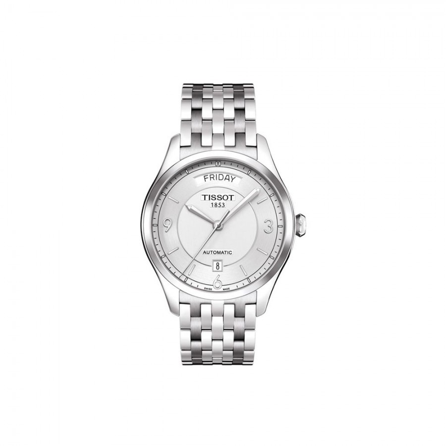TISSOT T-ONE AUTOMATIC ref. T038.430.11.037.00