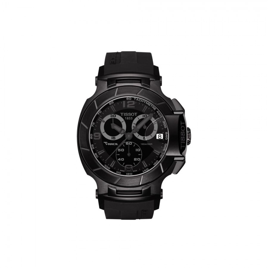 TISSOT T-RACE CHRONOGRAPH ref. T048.417.37.057.00