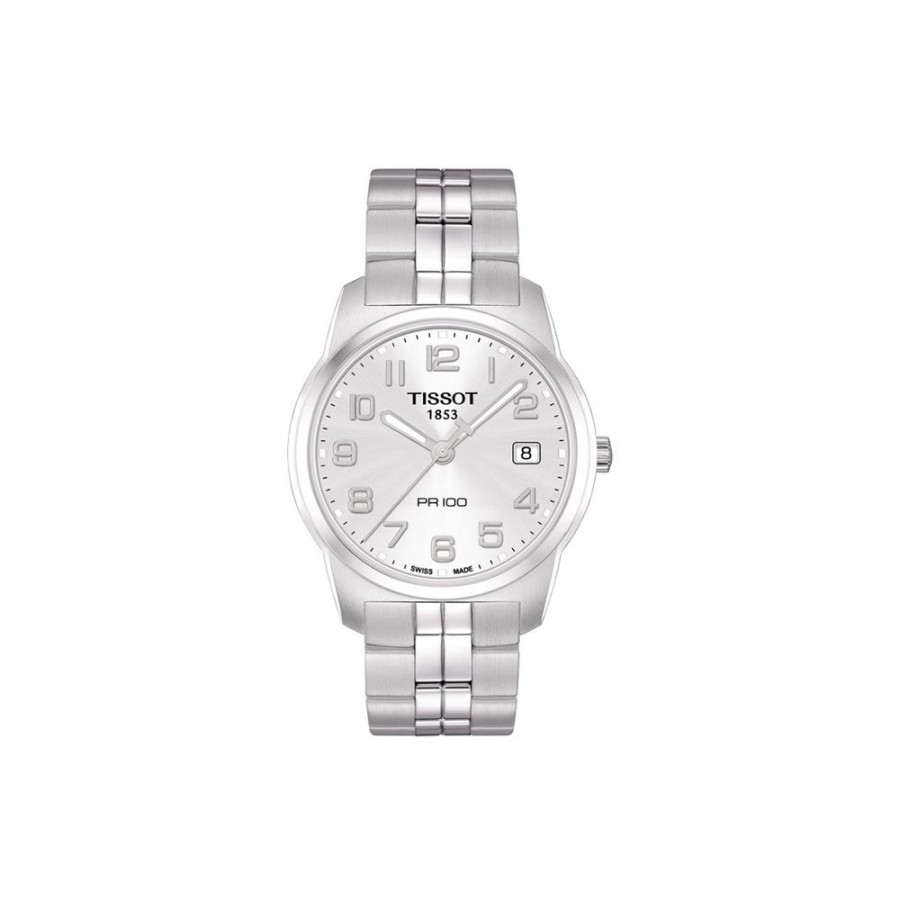 TISSOT PR 100 ref. T049.410.11.032.01