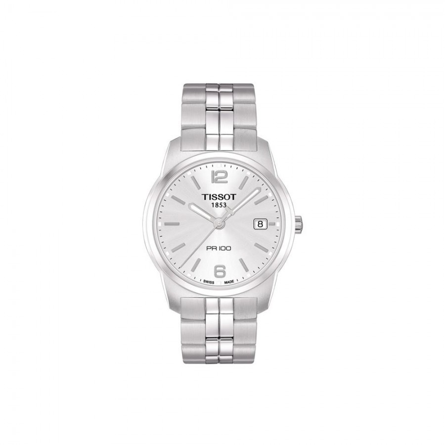 TISSOT PR 100 ref. T049.410.11.037.01