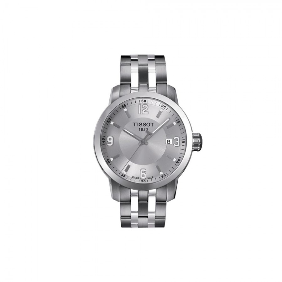 TISSOT PRC 200 ref. T055.410.11.037.00