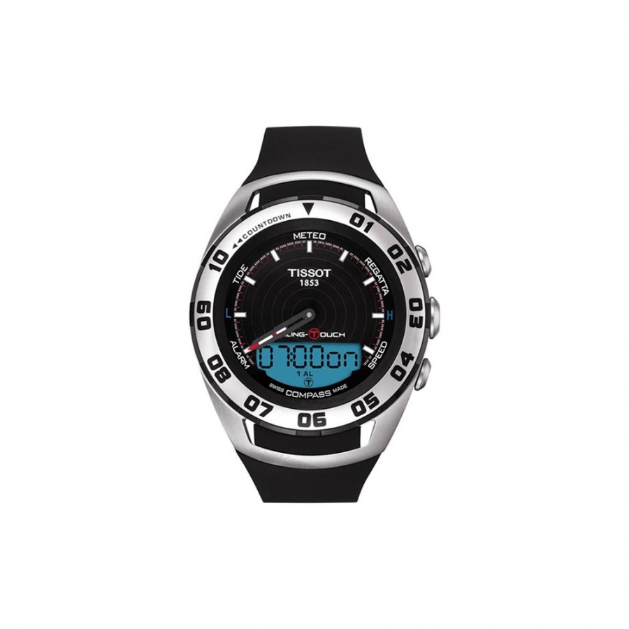 TISSOT SAILING-TOUCH ref. T056.420.27.051.01