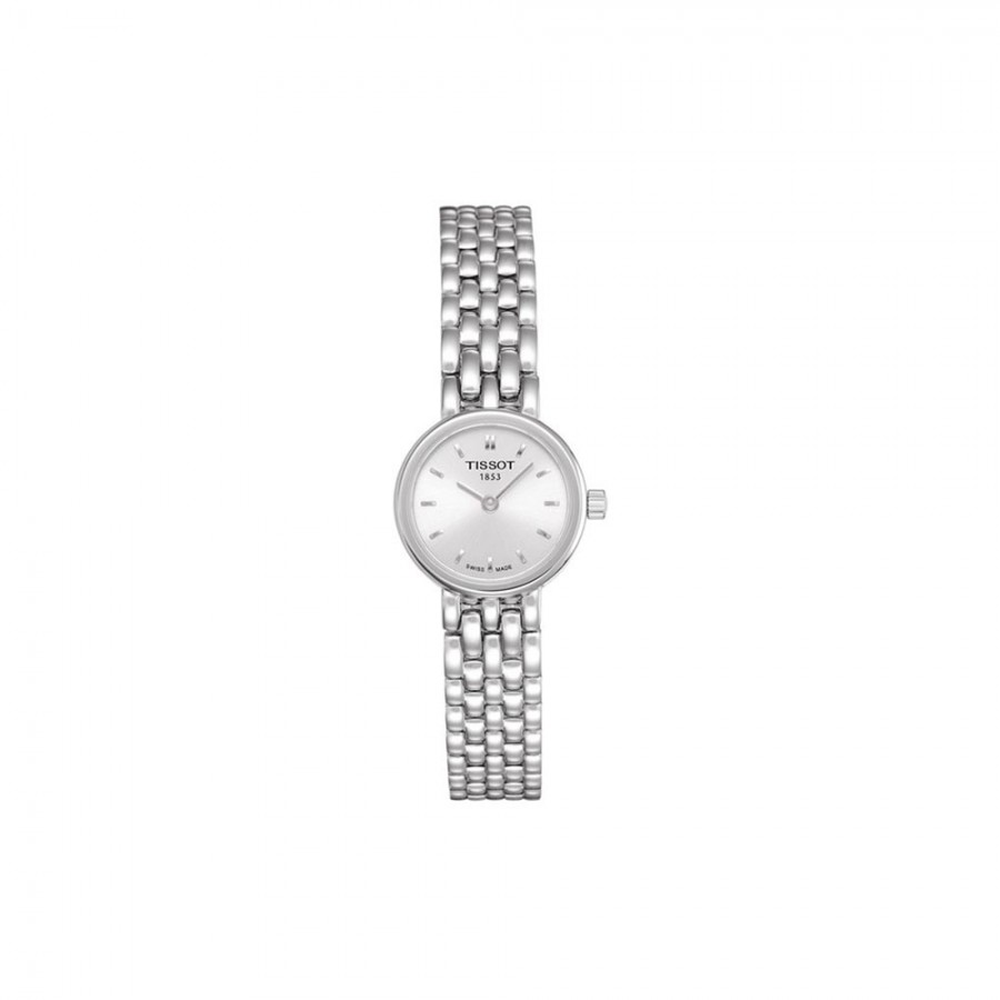 TISSOT LOVELY ref. T058.009.11.031.00