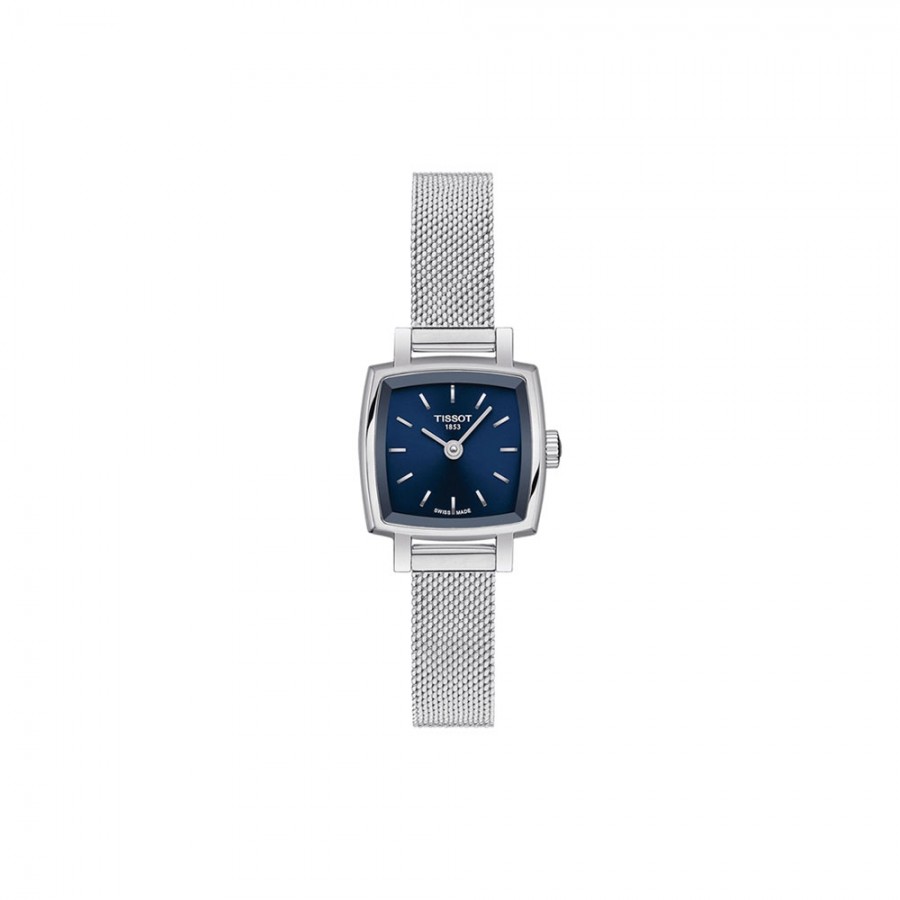 TISSOT LOVELY SQUARE ref. T058.109.11.041.00