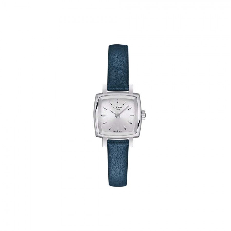 TISSOT LOVELY SQUARE ref. T058.109.16.031.00