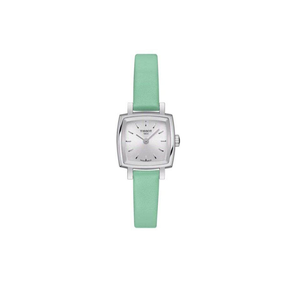 TISSOT  LOVELY SUMMER SET ref. T058.109.16.031.01