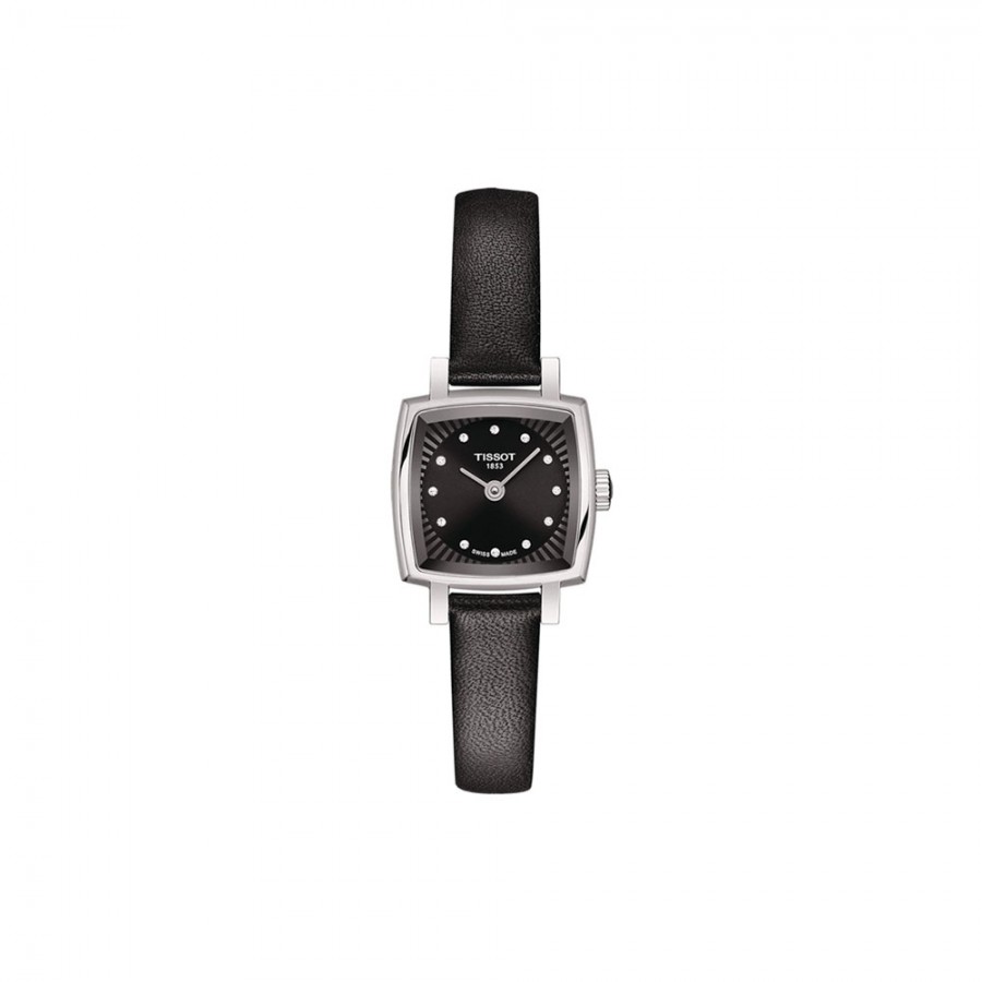 TISSOT LOVELY SQUARE ref. T058.109.16.056.00