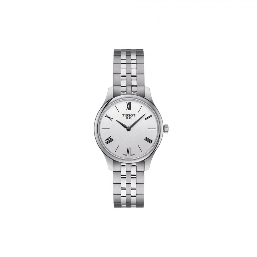 TISSOT TRADITION 5.5 LADY ref. T063.209.11.038.00