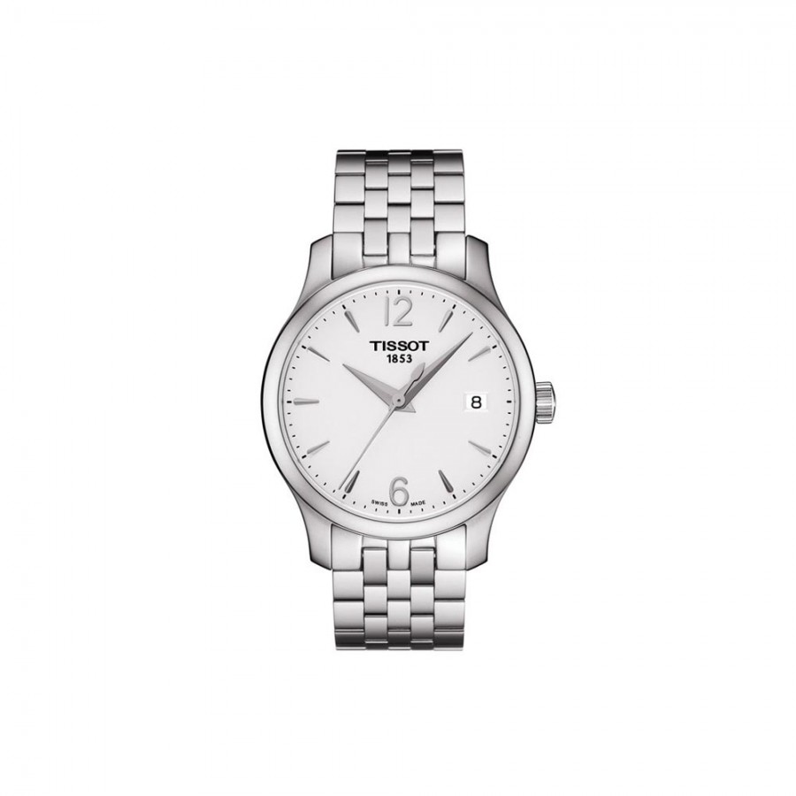 TISSOT TRADITION LADY ref. T063.210.11.037.00