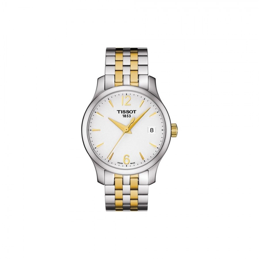 TISSOT TRADITION LADY ref. T063.210.22.037.00