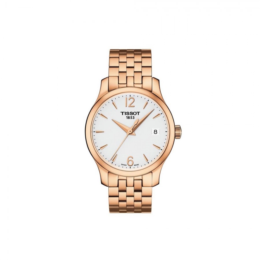 TISSOT TRADITION LADY ref. T063.210.33.037.00