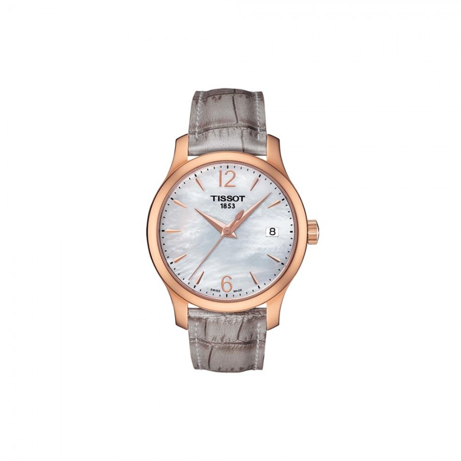 TISSOT TRADITION LADY ref. T063.210.37.117.00