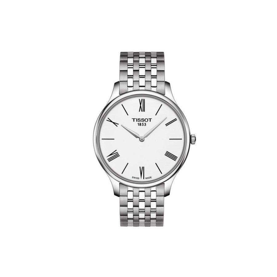 TISSOT TRADITION FINE ref. T063.409.11.018.00