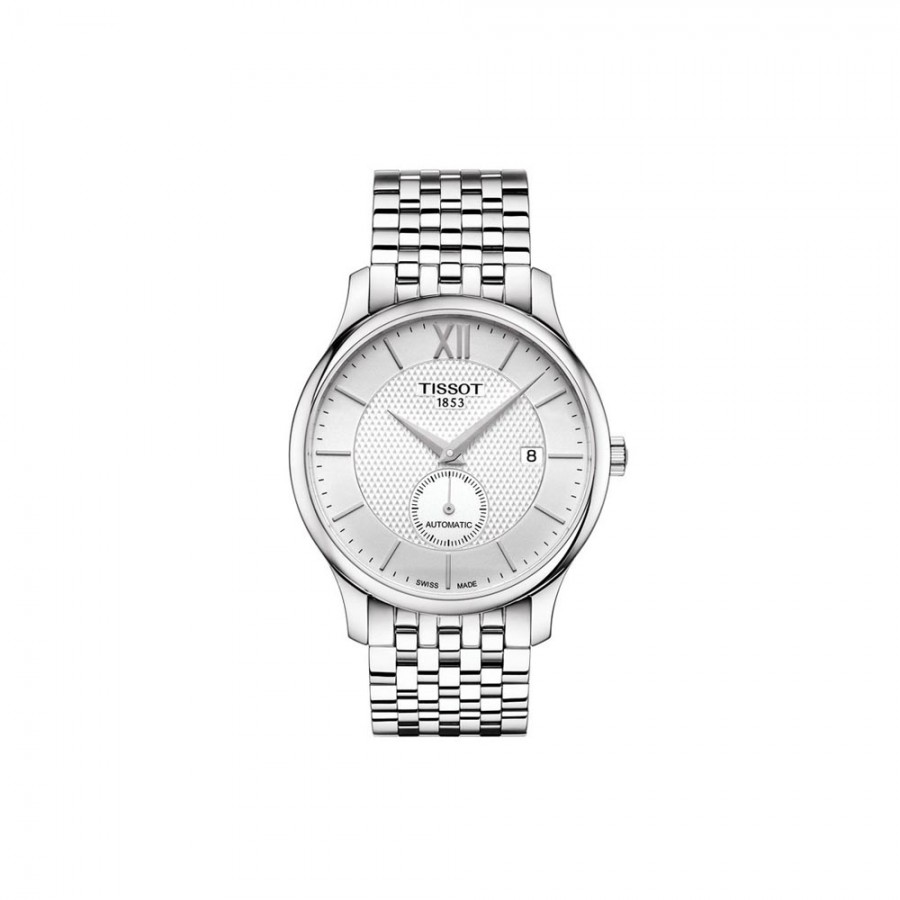 TISSOT TRADITION AUTOMATIC SMALL SECOND ref. T063.428.11.038.00