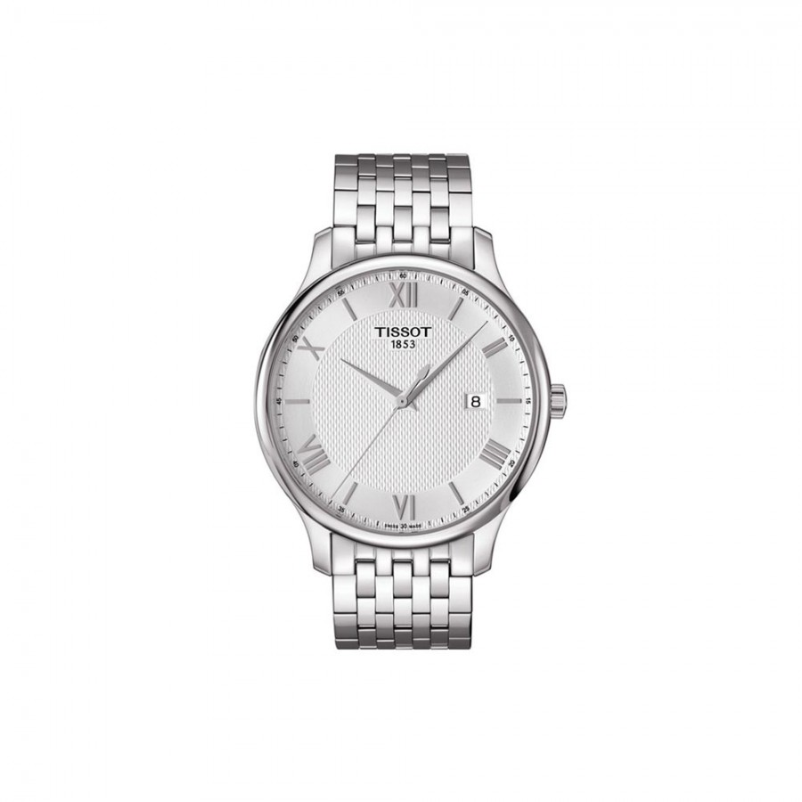 TISSOT TRADITION ref. T063.610.11.038.00