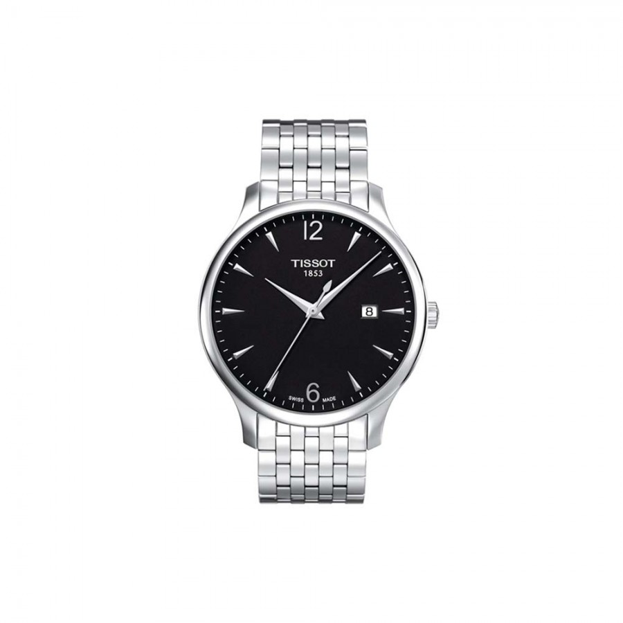 TISSOT TRADITION ref. T063.610.11.057.00