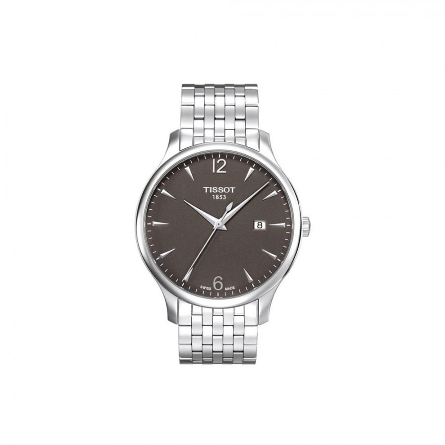 TISSOT TRADITION ref. T063.610.11.067.00