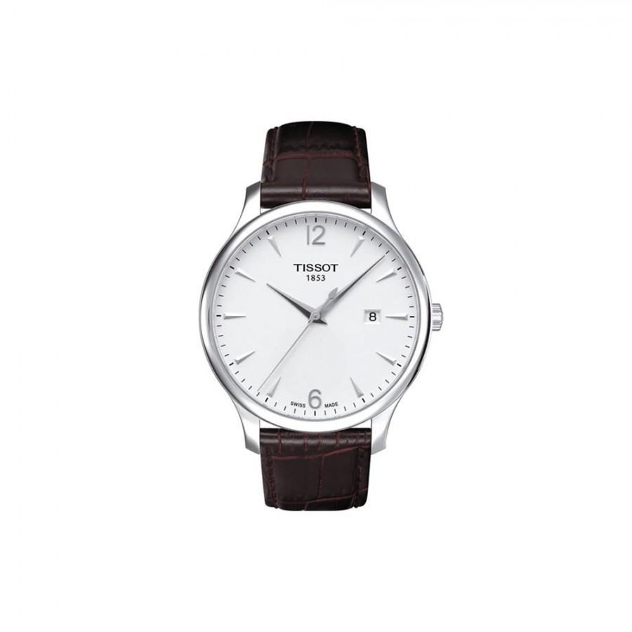 TISSOT TRADITION ref. T063.610.16.037.00