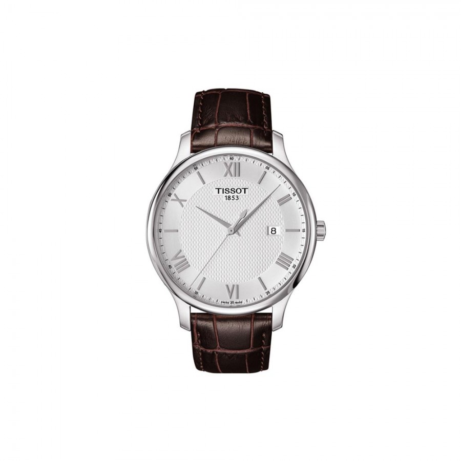 TISSOT TRADITION ref. T063.610.16.038.00