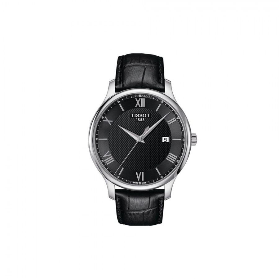 TISSOT TRADITION ref. T063.610.16.058.00