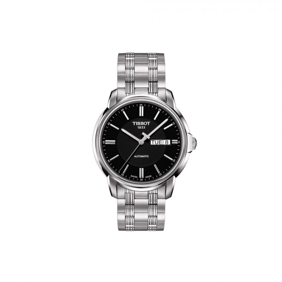 TISSOT AUTOMATICS III ref. T065.430.11.051.00